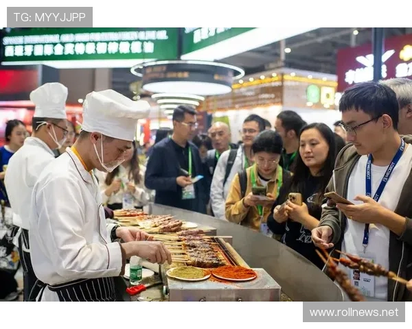 ✅体育直播🏆世界杯直播🏀NBA直播⚽第七届进博会-新朋老友如约而至 齐聚“四叶草”sports